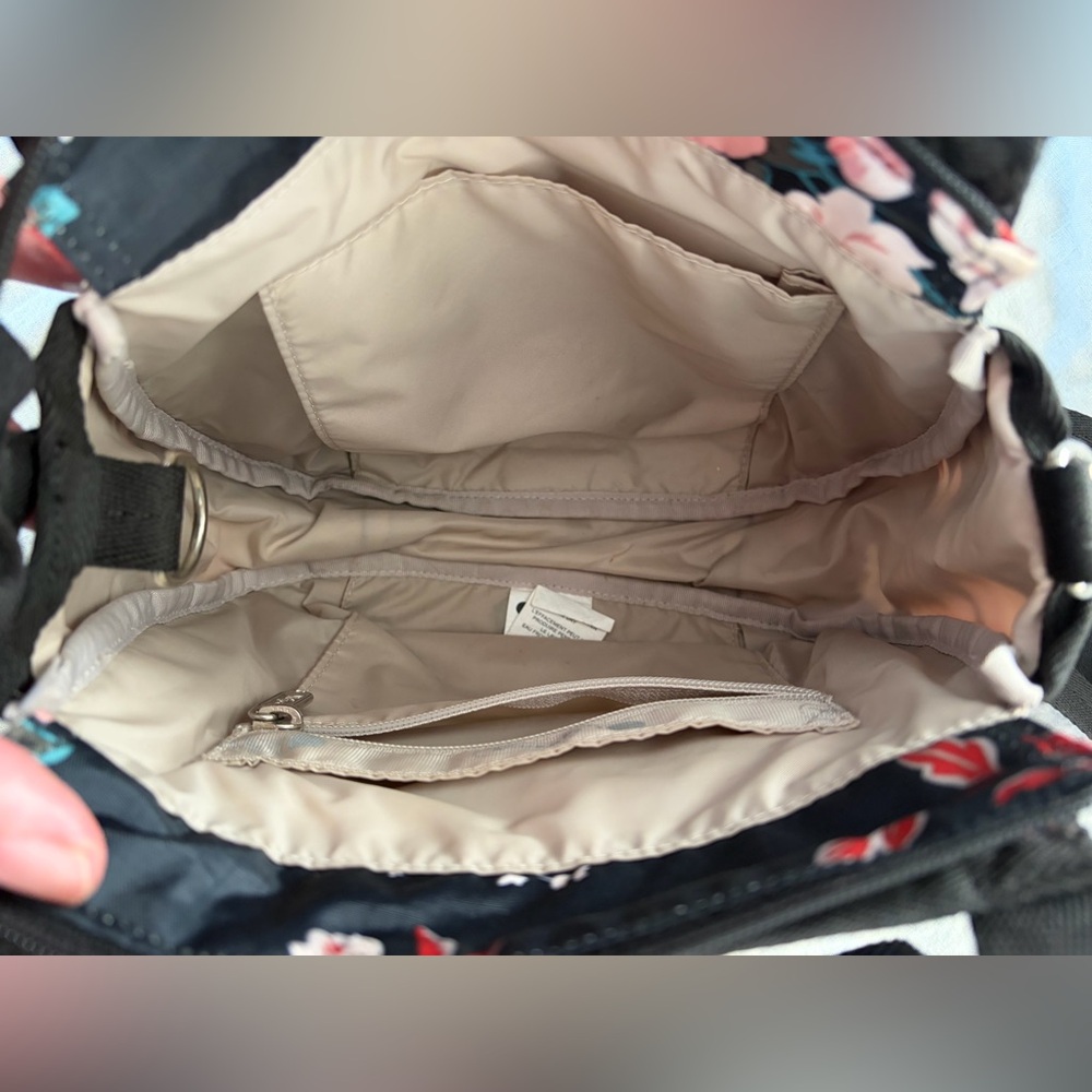 Lesportsac Jenni crossbody bag - Picture 3 of 4